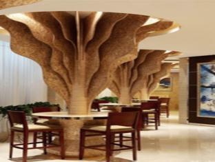 Zhengzhou Oak 5 Seasons Hotel Exteriör bild